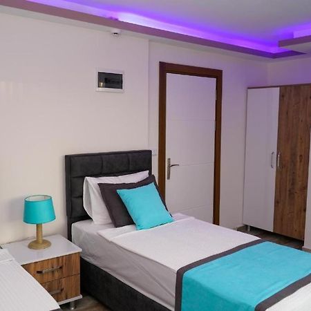 Yelken Beach Otel ديديم المظهر الخارجي الصورة
