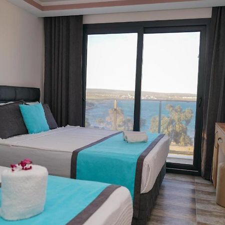 Yelken Beach Otel ديديم المظهر الخارجي الصورة