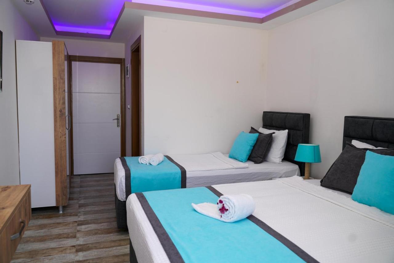 Yelken Beach Otel ديديم المظهر الخارجي الصورة