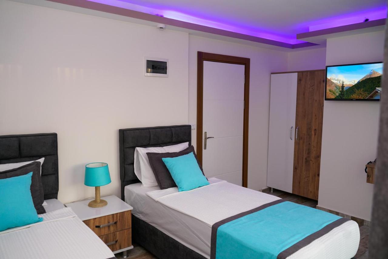 Yelken Beach Otel ديديم المظهر الخارجي الصورة