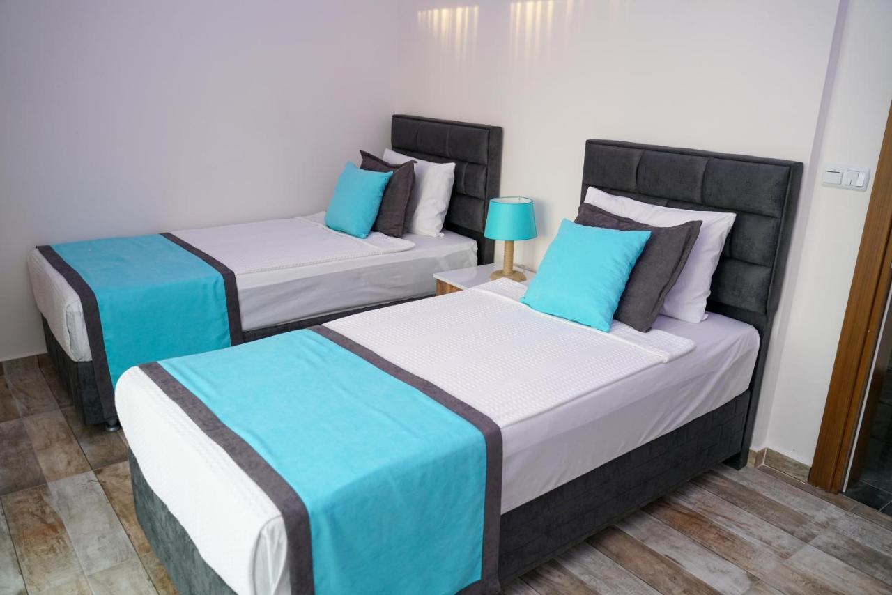 Yelken Beach Otel ديديم المظهر الخارجي الصورة