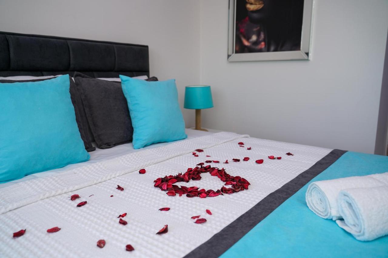 Yelken Beach Otel ديديم المظهر الخارجي الصورة