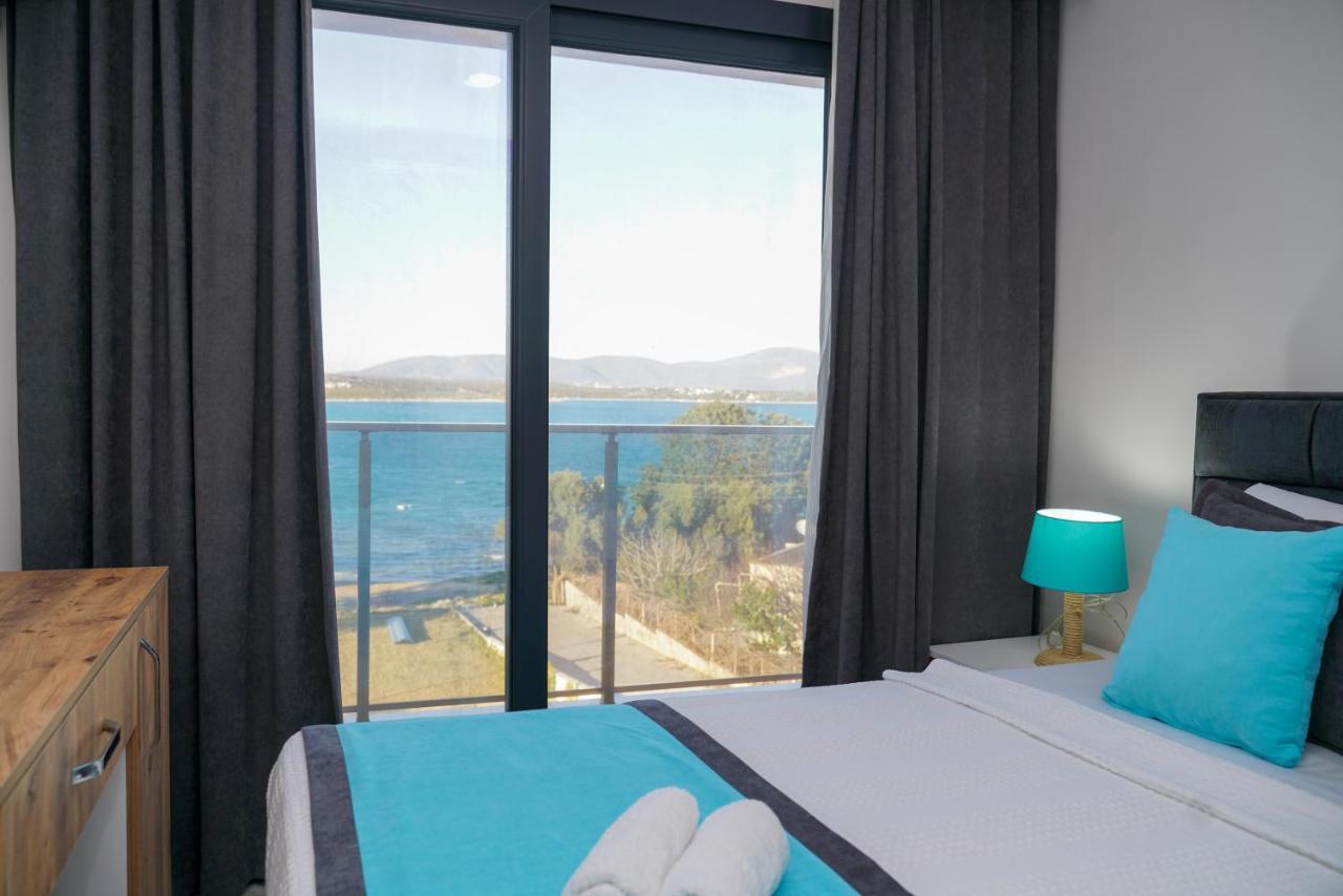 Yelken Beach Otel ديديم المظهر الخارجي الصورة